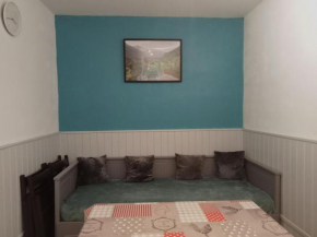 appartement Eaux Bonnes Eaux-Bonnes